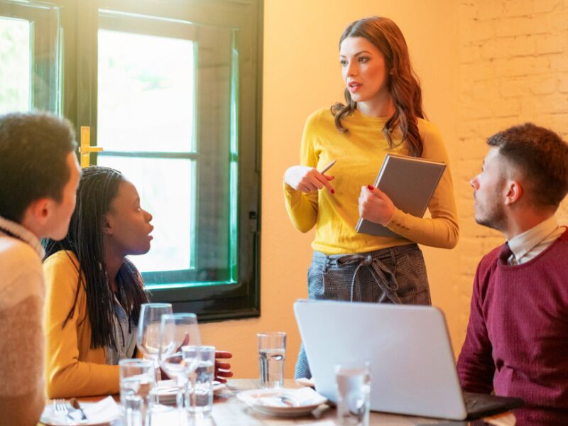 The importance of gender pay gap reporting