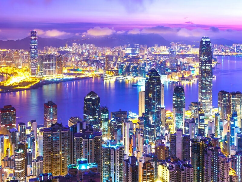 Hong Kong Special Administrative Region global payroll country guide Payslip