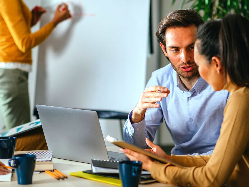 HR tech investment is rising