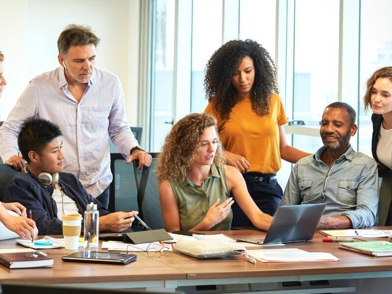 Global payroll challenges solved automation