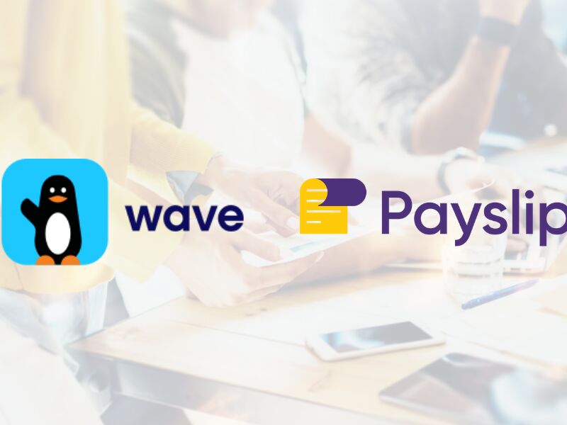Payslip help fintech client scale their payroll for rapid growth