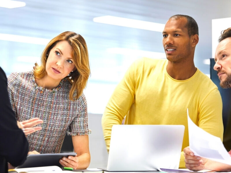 Digital transformation needed for post covid business recovery