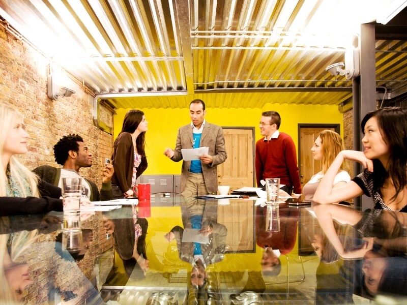 What does hybrid working mean for global payroll delivery