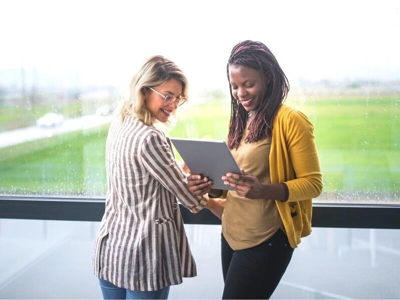 Pursue a multi vendor strategy And have a strategy to manage it