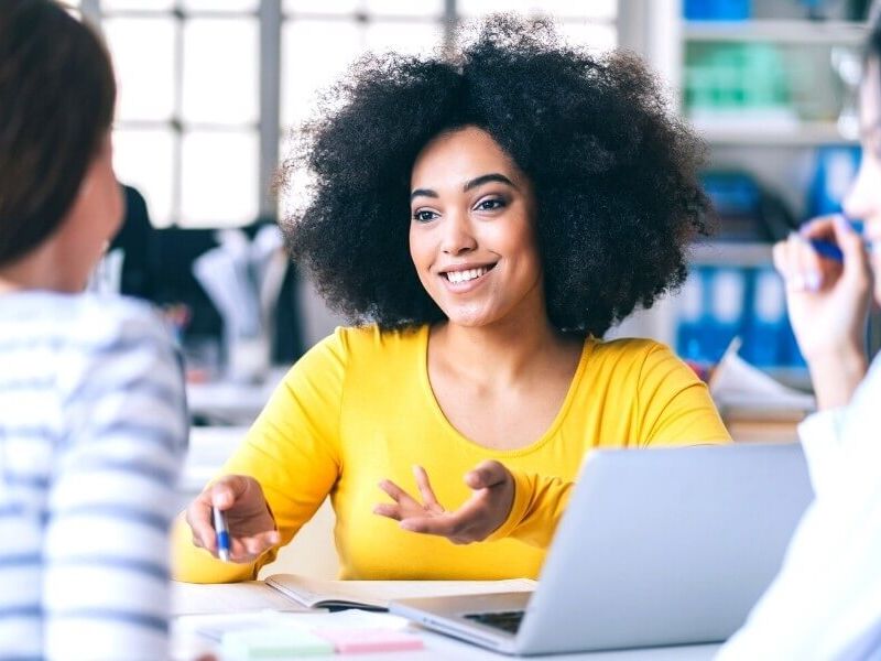 Why employee experience is the new HR buzzword