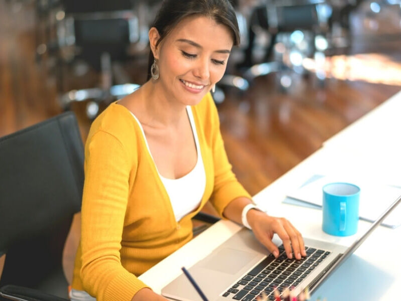 Tech needed by Finance to achieve organizational agility