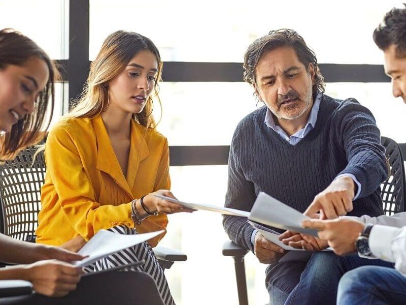 New working policies on the rise in the fintech industry