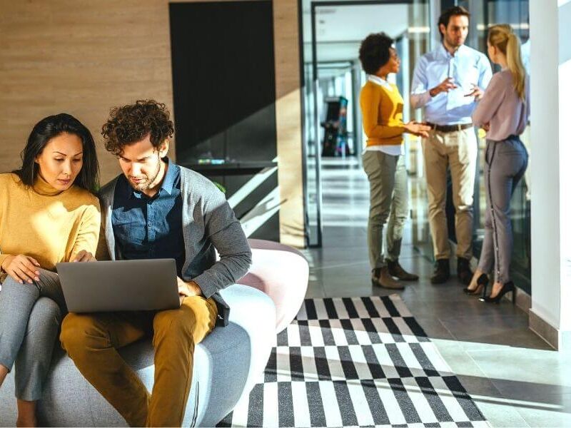 The need to upskill digitally has never been greater