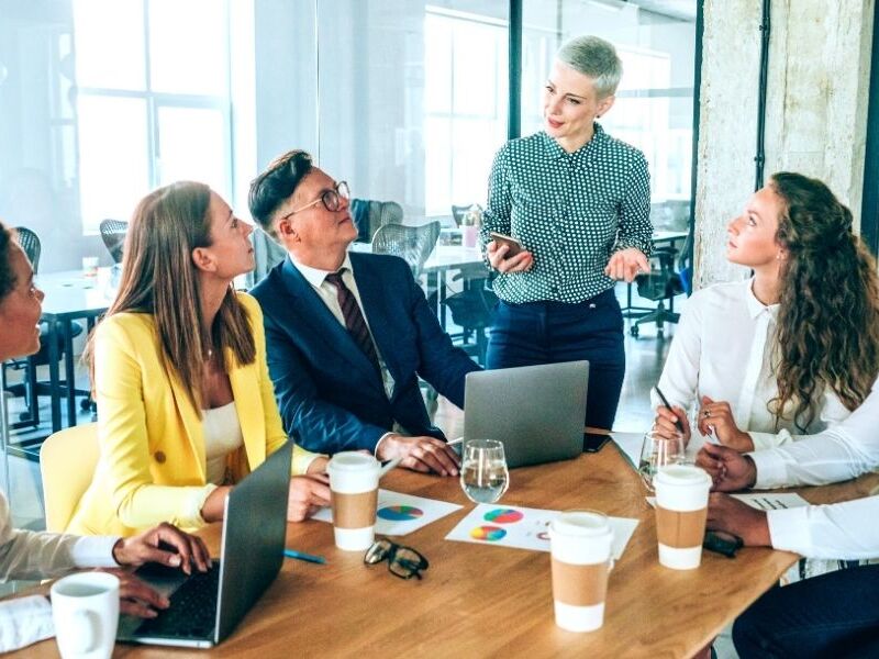 CFO New Finance Technology Stack