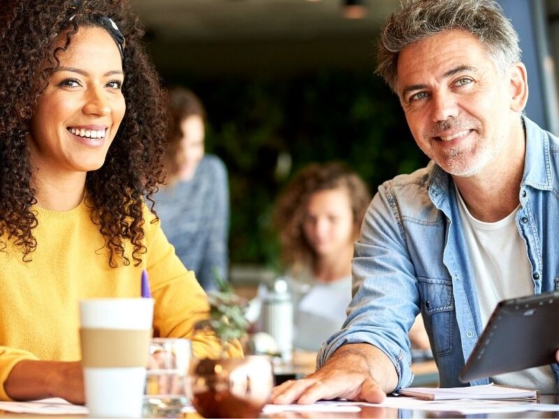 The path to global payroll transformation