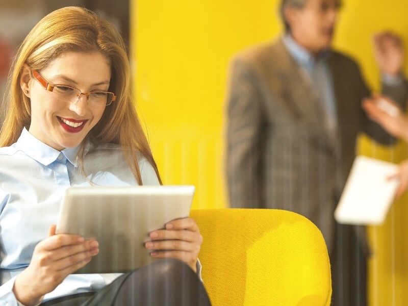 CFO Is the future of finance and payroll robotic