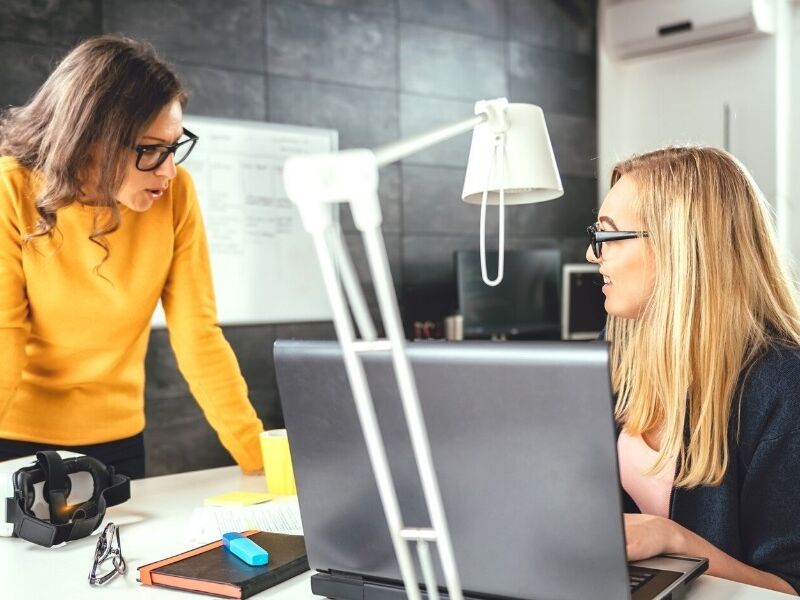 How technology can be used to create a better employee experience