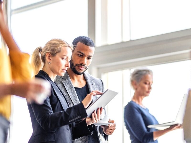 Now on Workday Next up is global payroll