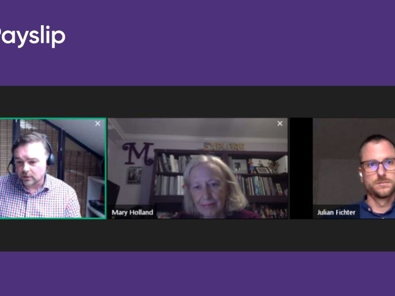 Roundtable discussion with tech clients key takeaways 03 02