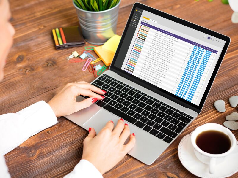 Payslip Platform Prompt and fast payroll management