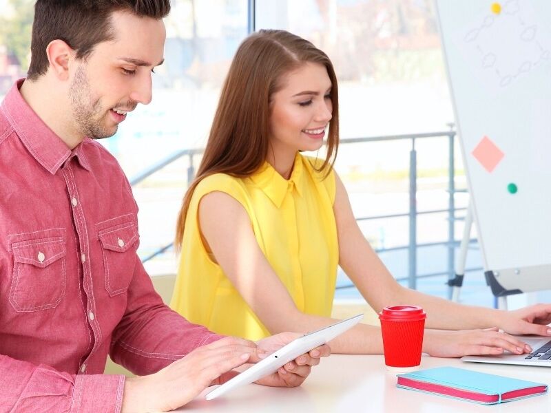 The value of time saving automation in the monthly payrun cycle