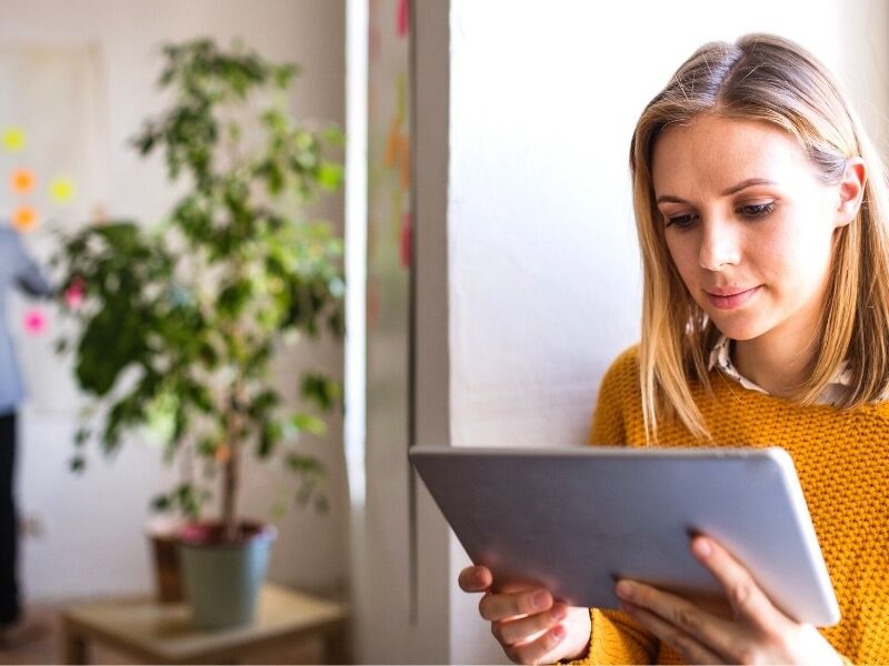 What is Employee Self Service