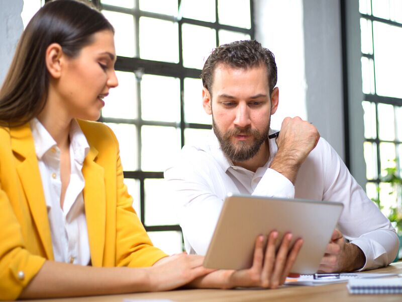 Self serve access to payroll data and the employee experience