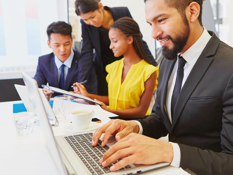 Global Payroll Reporting Key Needs and Challenges