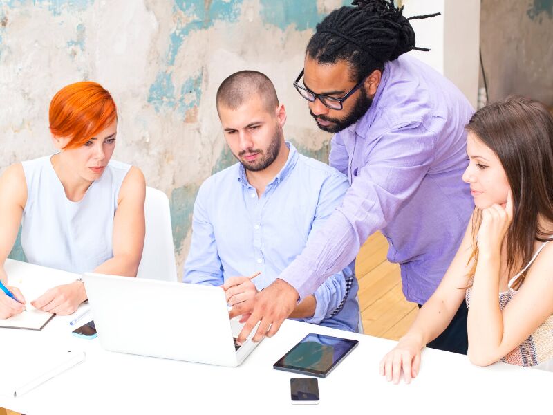 Technology for better payroll service delivery