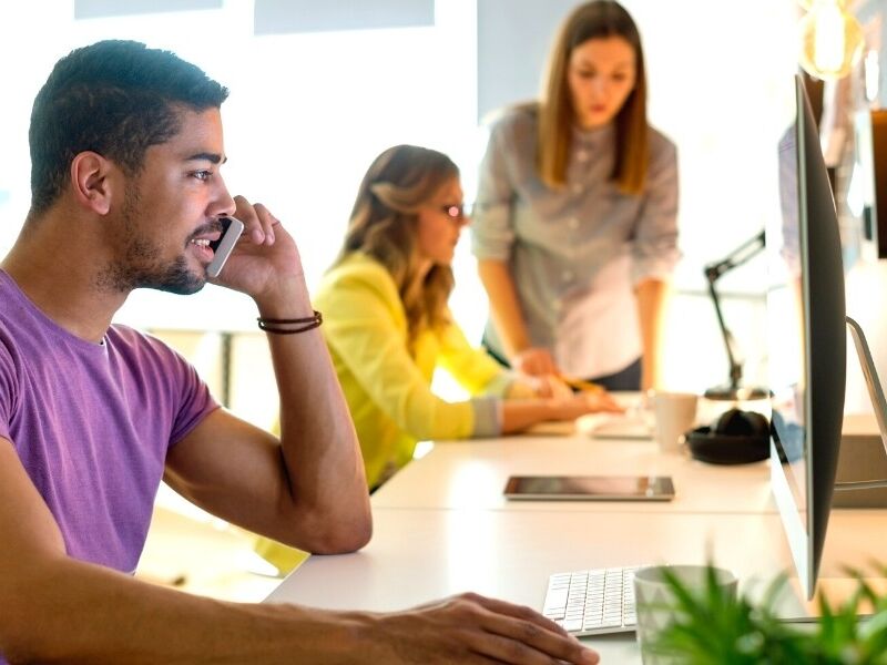 Prepare your team for digital transformation with upskilling