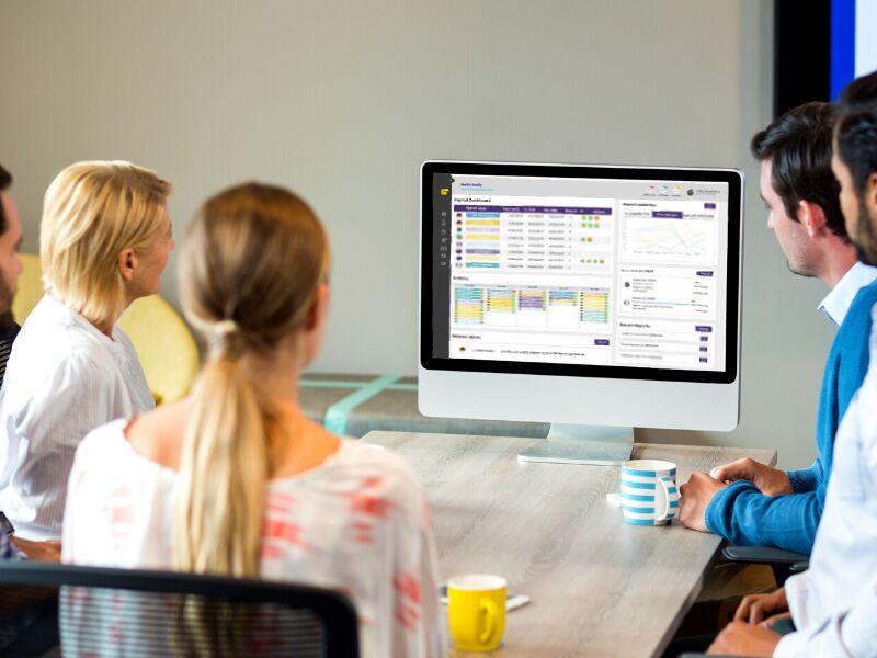 The Payslip platform and cost savings