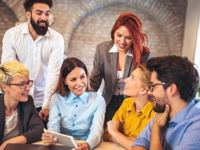 Payslip feature in new Gartner Market Guide for Multi country Payroll Solutions Report