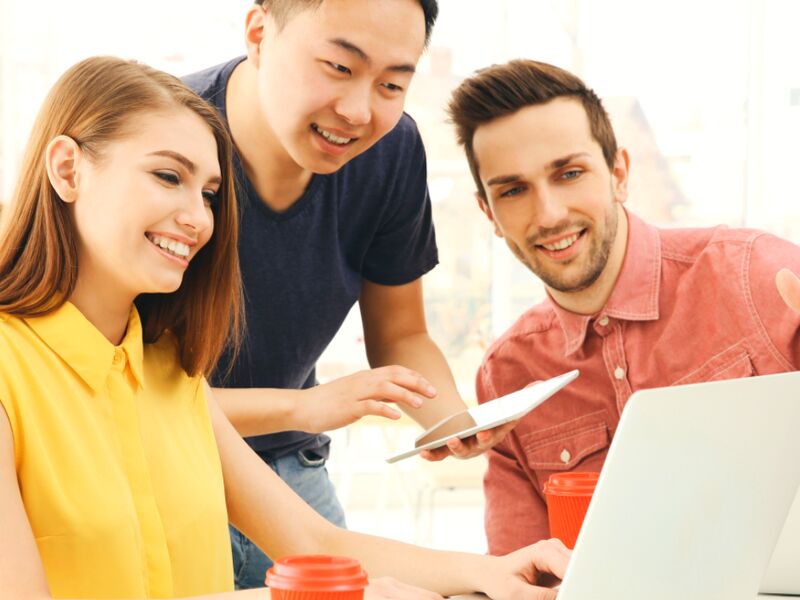 A payroll platform where global meets local Payslip