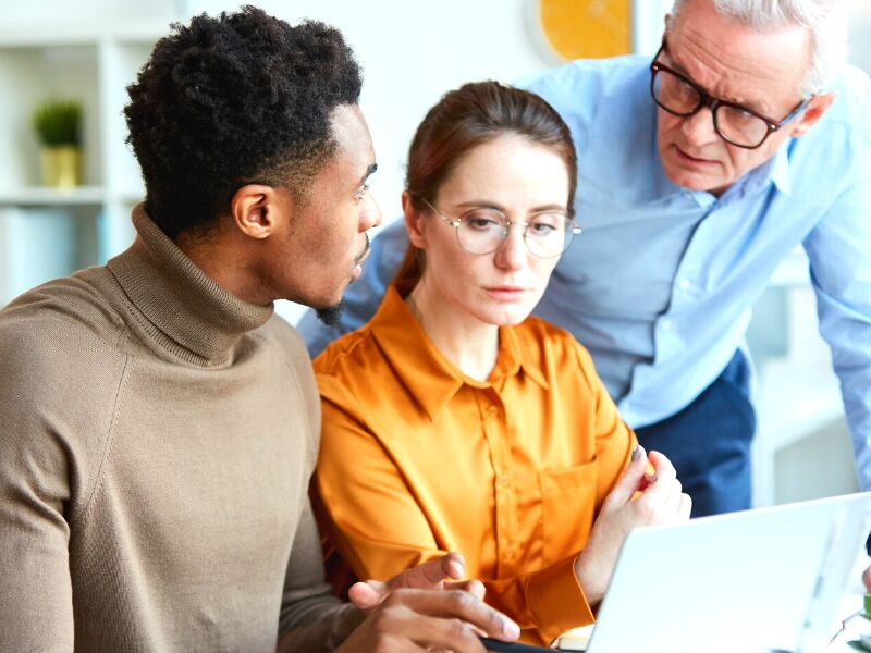 CFO Harness the power of hyperautomation