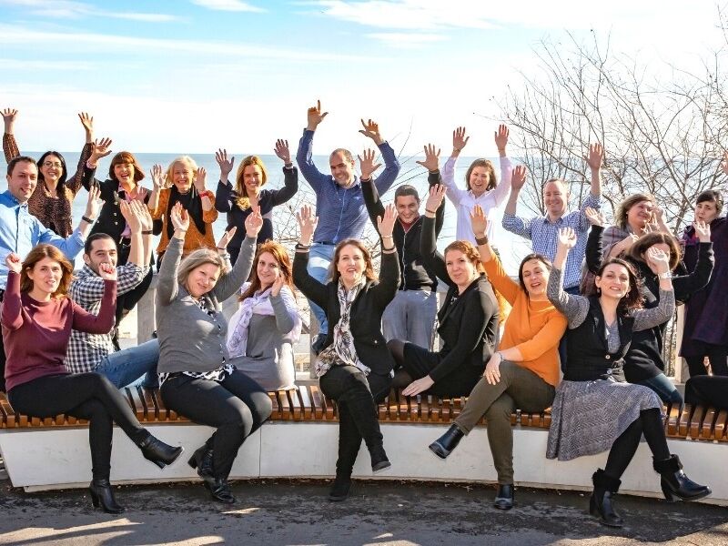 Strong growth and active recruitment at Payslip 2