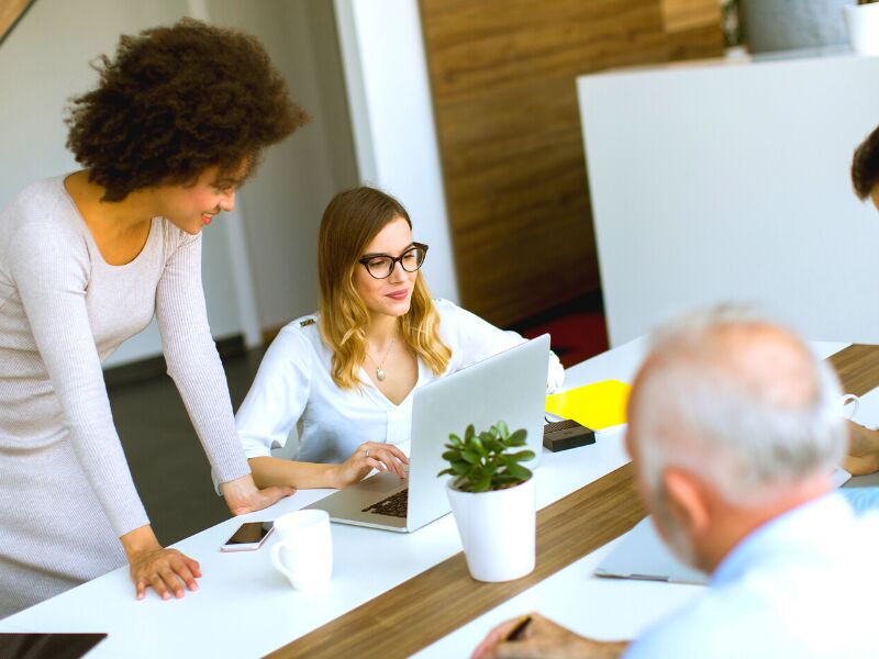 Empower and release global payroll professionals with digital tools