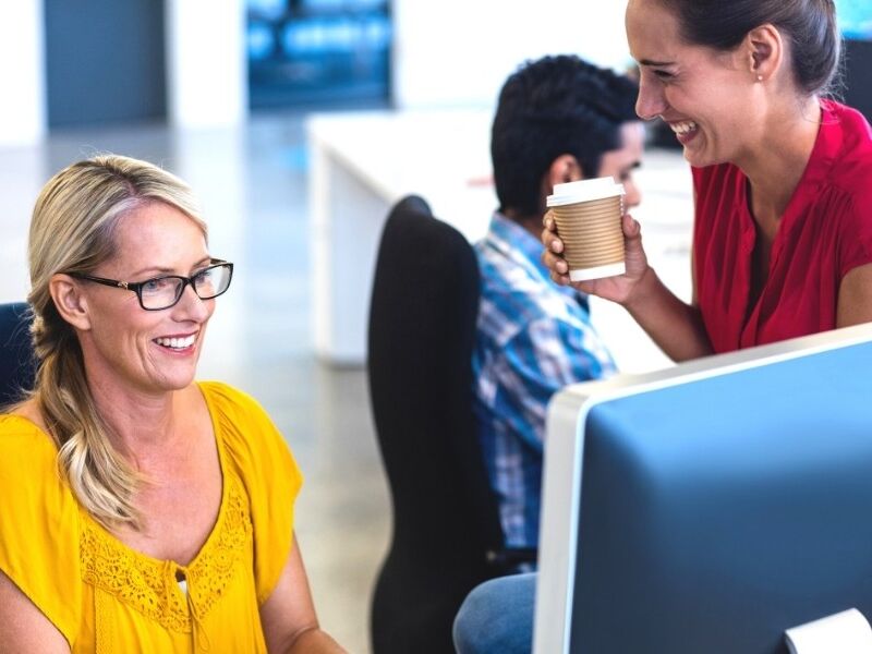 CFO challenge Fix what is there or build something new