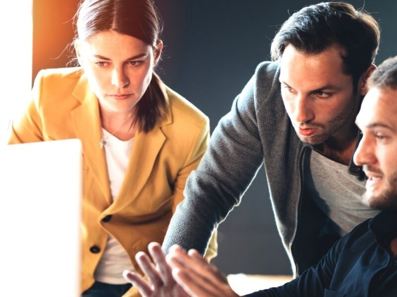 How a CIO can become a catalyst for change