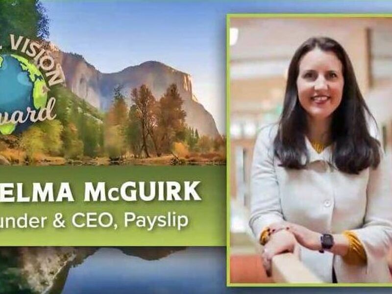 Global Vison Award Fidelma Mc Guirk e1597075458320