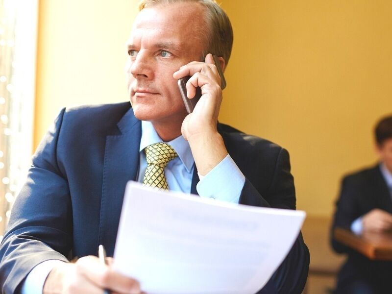 CFO The importance of asking the difficult questions Payslip