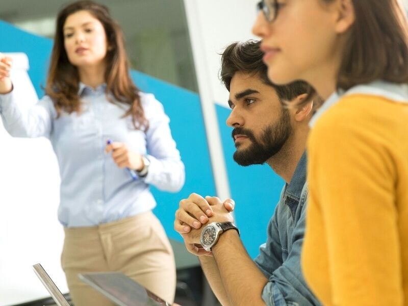 How a CIO can drive innovation and growth