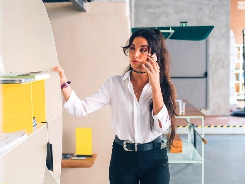 HR Company hiring post the pandemic