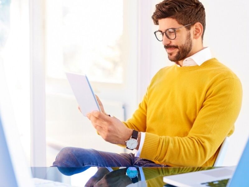 CF Os Should RPA be your next investment