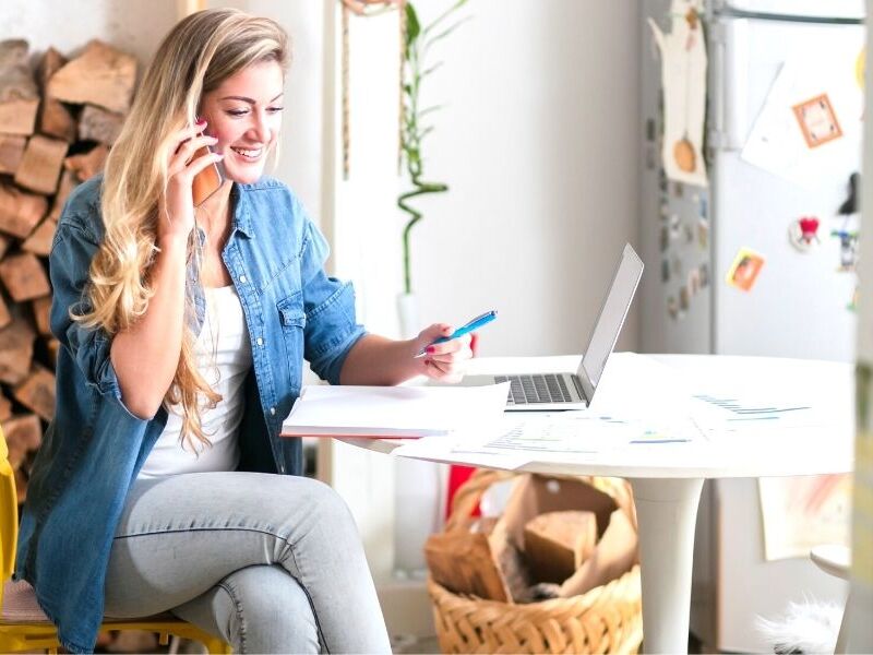 HR Staying connected while remote