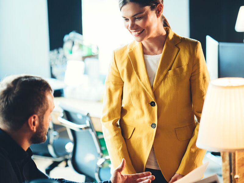 Skills needed to become a global payroll manager