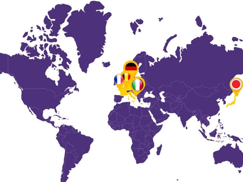The top 5 most complex countries to run payroll