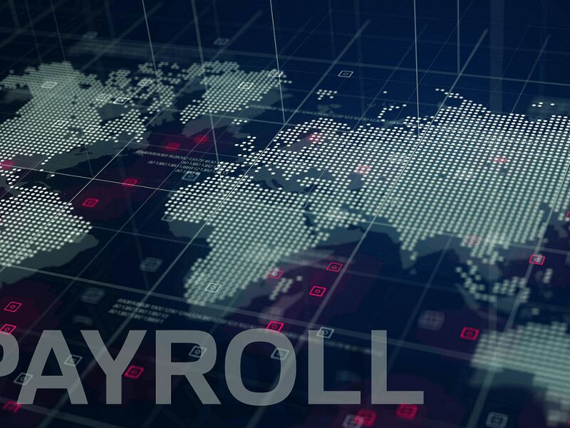 Is Payroll an untapped resource for CF Os