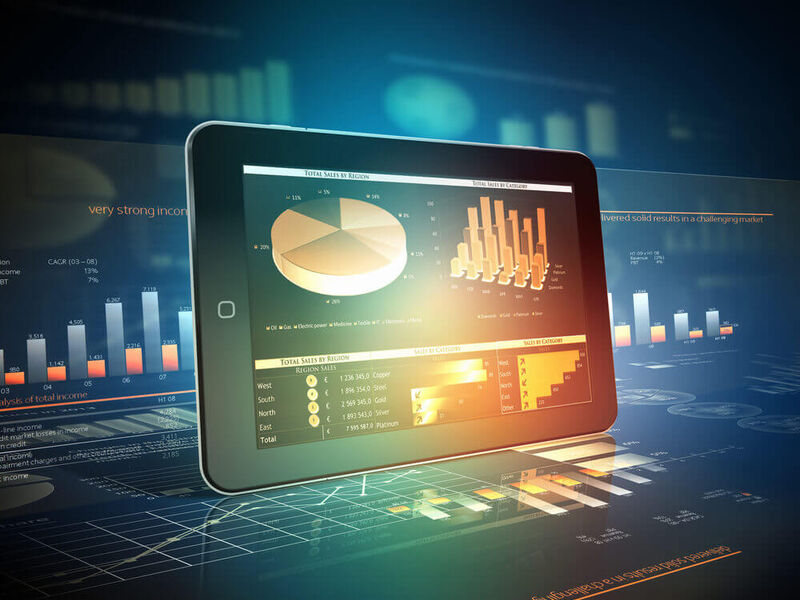 Why CF Os need an innovative tech strategy to stay ahead in business