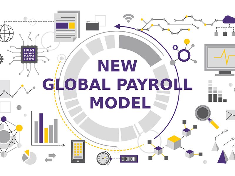 Innovating Global Payroll