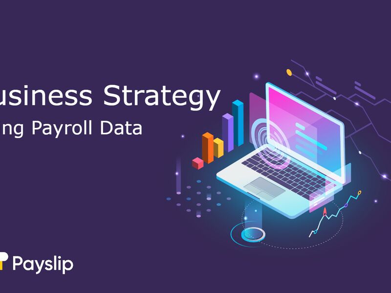 Business Strategy using Payroll Data post