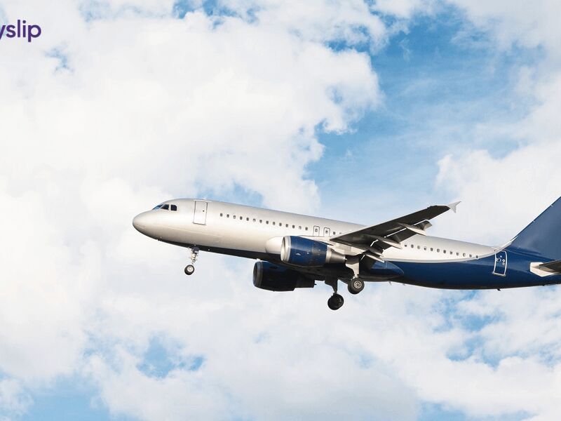 Our Client A leading aviation services and support company