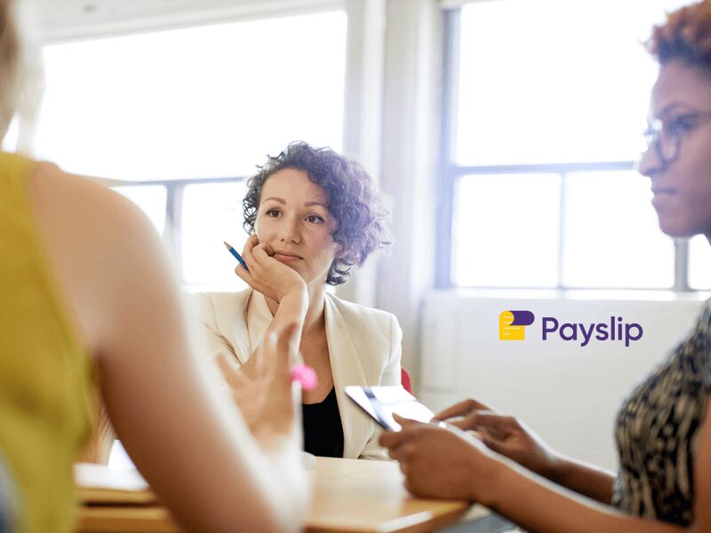 Unexpected payroll change burden or opportunity