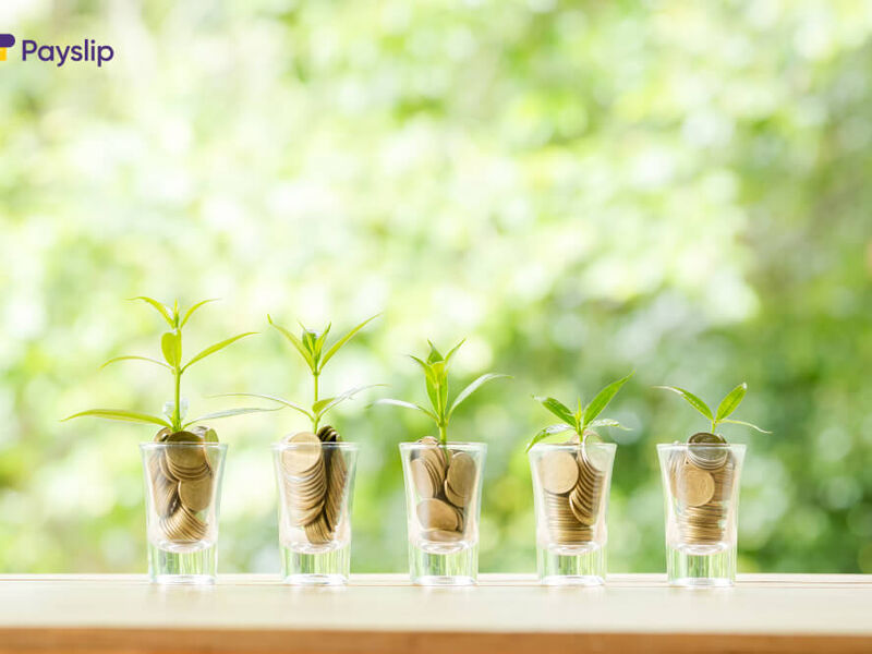 CFO what you need to know about sustainable finance