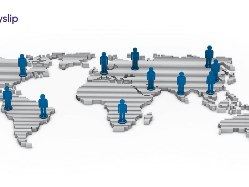 5 strategies essential to managing global teams