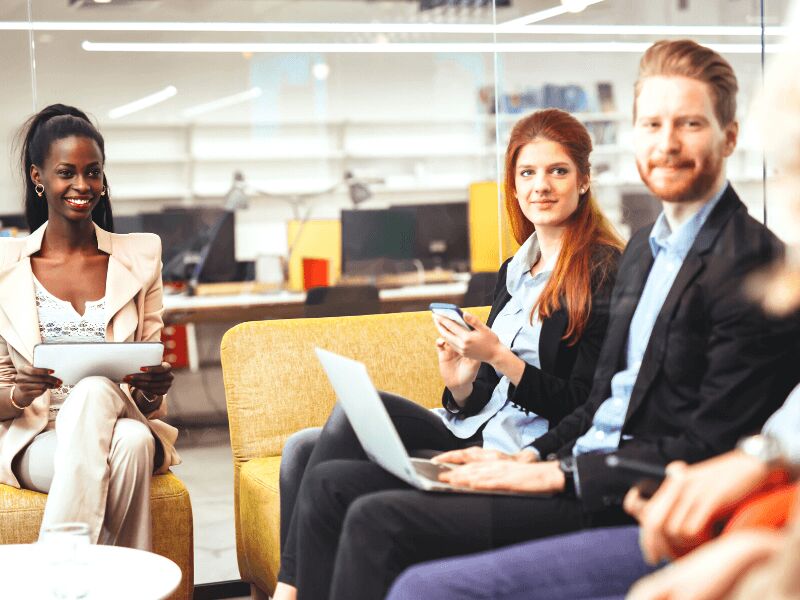 Technology and employee engagement Payslip